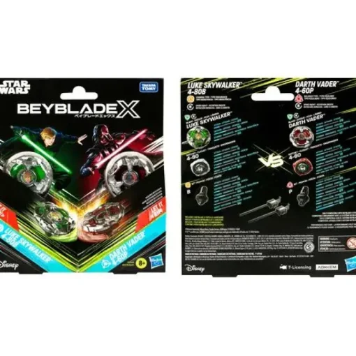 BEY BBX SW COLLAB MULTIPACK | Teddy Toys Kinderwelt