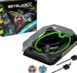 BEY BBX XTREME BATTLE SET | Teddy Toys Kinderwelt