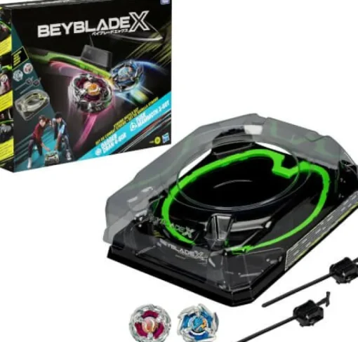 BEY BBX XTREME BATTLE SET | Teddy Toys Kinderwelt