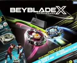 BEY BBX XTREME BATTLE SET | Teddy Toys Kinderwelt