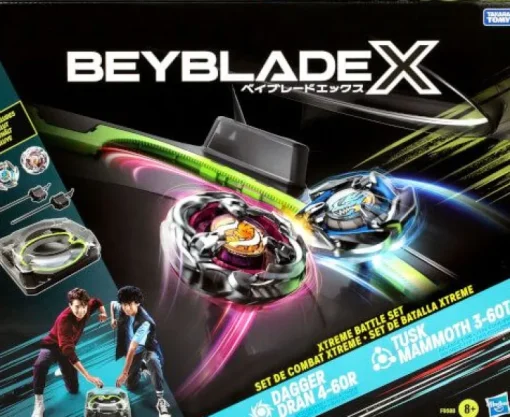 BEY BBX XTREME BATTLE SET | Teddy Toys Kinderwelt