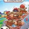 Bibber-Biber | Teddy Toys Kinderwelt