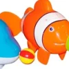 Bieco - Baby Badetiere 16 cm, sortiert | Teddy Toys Kinderwelt