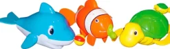 Bieco - Baby Badetiere 16 cm, sortiert | Teddy Toys Kinderwelt