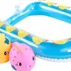 Bieco - Badeboot mit Spritztieren | Teddy Toys Kinderwelt