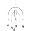 BIECO - Holzmobile Igel | Teddy Toys Kinderwelt