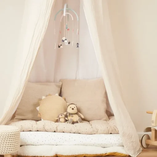 BIECO - Holzmobile Igel | Teddy Toys Kinderwelt