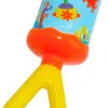 BIECO - Rassel Alpengeläut | Rasseln & Greiflinge | Baby-und Kleinkindspielzeug | Spielzeug | Teddy Toys Kinderwelt