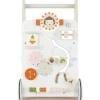 BIECO Activity - Lauflernwagen Holz | Teddy Toys Kinderwelt