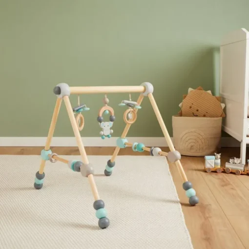 BIECO Activity - Trapez Elefant | Teddy Toys Kinderwelt