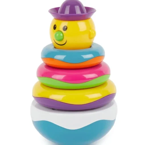 BIECO Aktivity - Roly Poly | Teddy Toys Kinderwelt