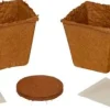 Bienen-Garten Anzucht-Set - Nature Zoom 18698 | Teddy Toys Kinderwelt