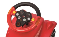 BIG - Multi Sound Lenkrad | Teddy Toys Kinderwelt