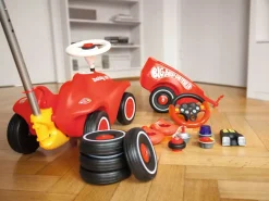 BIG - Multi Sound Lenkrad | Teddy Toys Kinderwelt