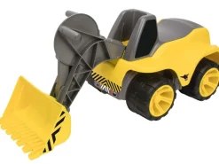 BIG - Power Worker Maxi Loader | Teddy Toys Kinderwelt