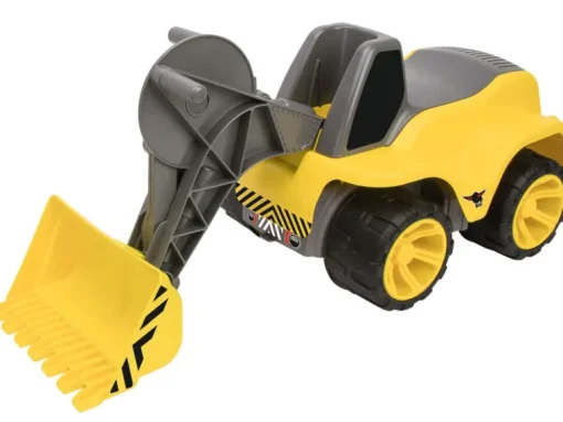 BIG - Power Worker Maxi Loader | Teddy Toys Kinderwelt