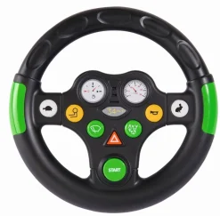 BIG - Tractor Sound-Wheel | Teddy Toys Kinderwelt