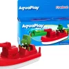 BIG AquaPlay - FireBoat | Teddy Toys Kinderwelt