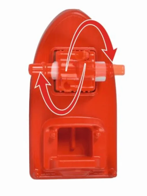 BIG AquaPlay - FireBoat | Teddy Toys Kinderwelt