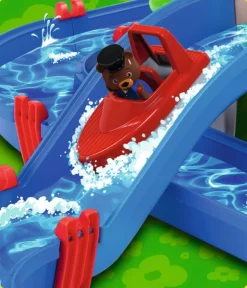 BIG AquaPlay - Mountain Lake | Teddy Toys Kinderwelt