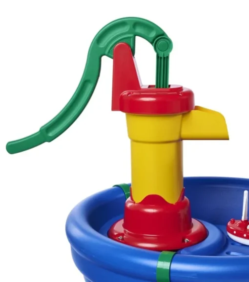 BIG AquaPlay - Wassertisch | Teddy Toys Kinderwelt
