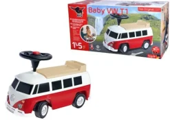 BIG Baby - VW T1 | Teddy Toys Kinderwelt