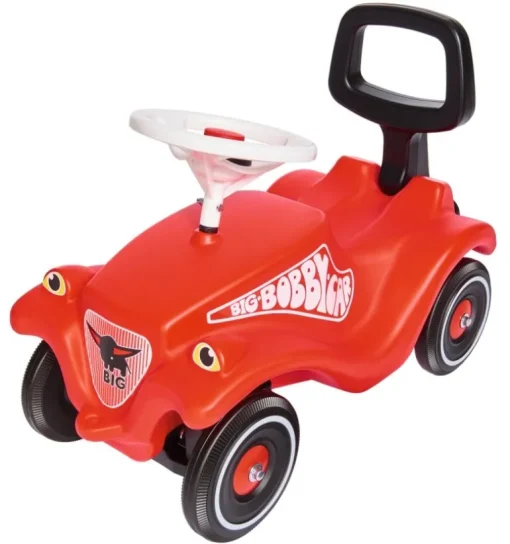 BIG Bobby Car - Car Walker | Bobby Cars & Rutscher | Spielzeug | Teddy Toys Kinderwelt