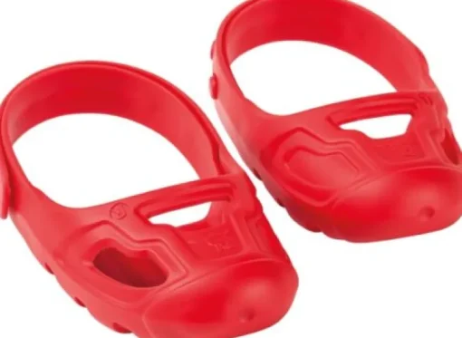 BIG Bobby Car - Shoe-Care, rot | Teddy Toys Kinderwelt