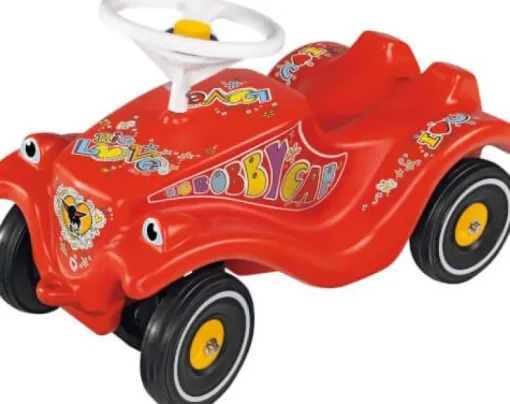BIG Bobby Car Classic Lumi | Teddy Toys Kinderwelt