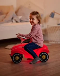BIG Bobby Car Classic Lumi | Teddy Toys Kinderwelt