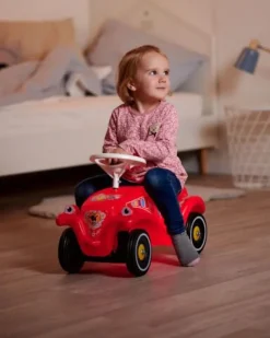 BIG Bobby Car Classic Lumi | Teddy Toys Kinderwelt