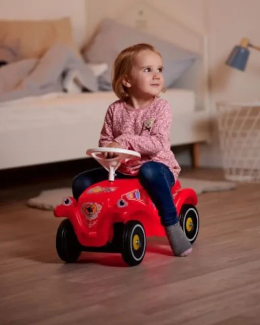 BIG Bobby Car Classic Lumi | Teddy Toys Kinderwelt