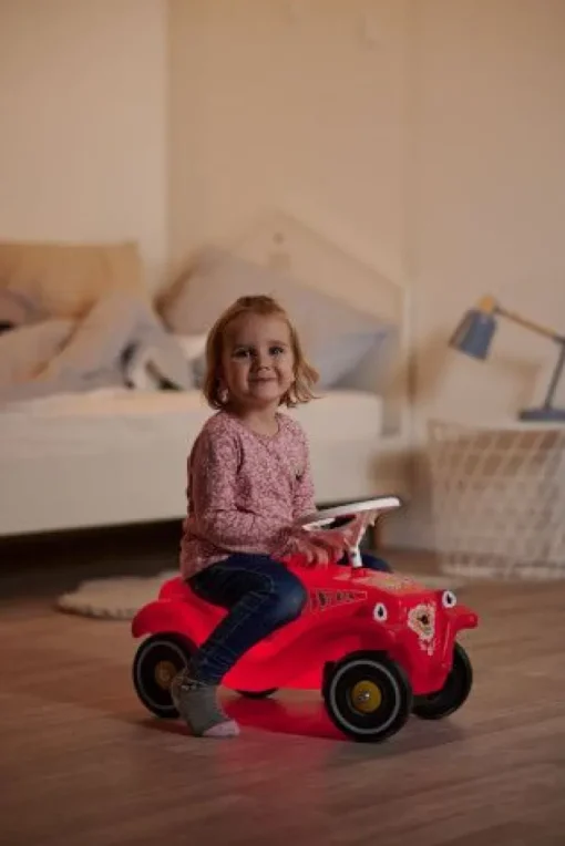 BIG Bobby Car Classic Lumi | Teddy Toys Kinderwelt