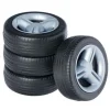 BIG Bobby Car Fulda - Whisper-Wheels | Teddy Toys Kinderwelt