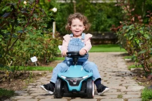 BIG Bobby Car Neo Farbe des Jahres 2023 | Teddy Toys Kinderwelt