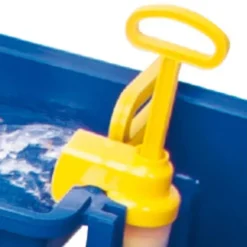 BIG Waterplay - Amsterdam | Teddy Toys Kinderwelt
