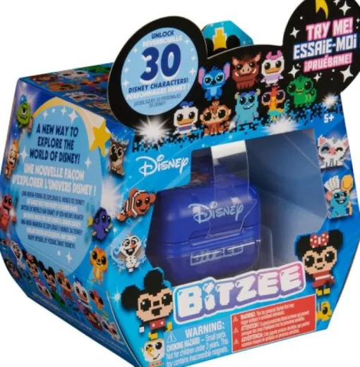 Bitzee - Disney Bitzee | Teddy Toys Kinderwelt