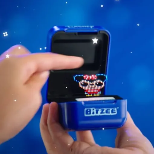 Bitzee - Disney Bitzee | Teddy Toys Kinderwelt