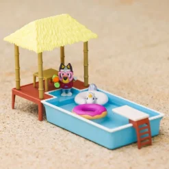 BLUEY S4 POOL TIME FUN - BLUEY | Teddy Toys Kinderwelt