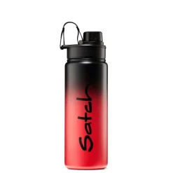 BOTTLE Black Graffiti | Teddy Toys Kinderwelt