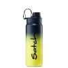 BOTTLE Blue Graffiti | Teddy Toys Kinderwelt