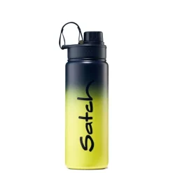 BOTTLE Blue Graffiti | Teddy Toys Kinderwelt