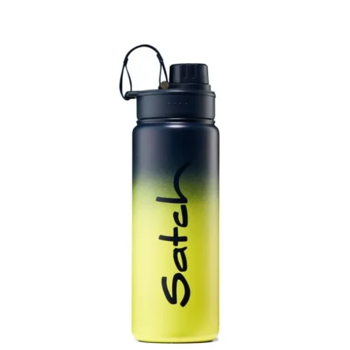 BOTTLE Blue Graffiti | Teddy Toys Kinderwelt