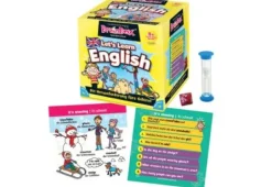 Brain Box - Let's Learn English | Teddy Toys Kinderwelt