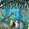 Brandt, Ina: Zaubereulen in Federland # Das Geheimnis von Athenar | Teddy Toys Kinderwelt