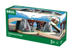 BRIO® - Einsturzbrücke | Teddy Toys Kinderwelt