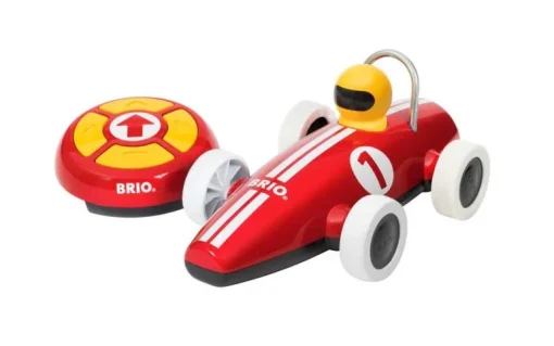 BRIO - RC Rennwagen | Teddy Toys Kinderwelt