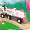BRIO® Disney Princess - Dornröschen-Batterielok | Teddy Toys Kinderwelt