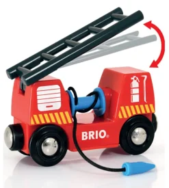 BRIO® World - Feuerwehrset | Teddy Toys Kinderwelt