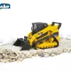 Bruder - Cat Delta-Lader | Bruder | Marken | Teddy Toys Kinderwelt